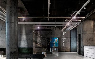 J24 Hotel Milano