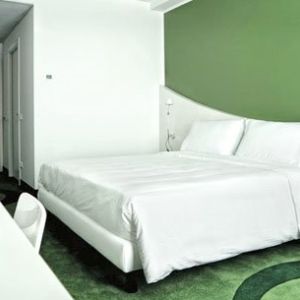 Hotel Idea Plus Milano Malpensa Airport