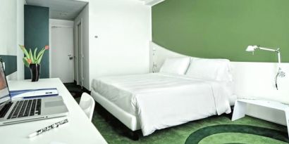 Hotel Idea Plus Milano Malpensa Airport