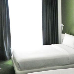 Hotel Idea Plus Milano Malpensa Airport