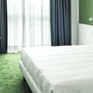 Hotel Idea Plus Milano Malpensa Airport