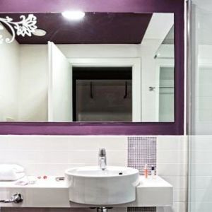 Hotel Idea Plus Milano Malpensa Airport