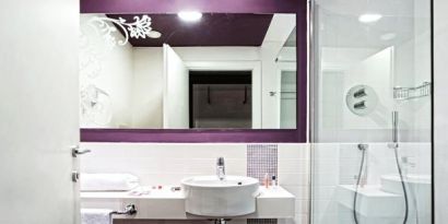 Hotel Idea Plus Milano Malpensa Airport