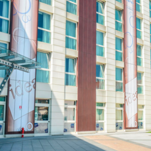 Hotel Idea Plus Milano Malpensa Airport
