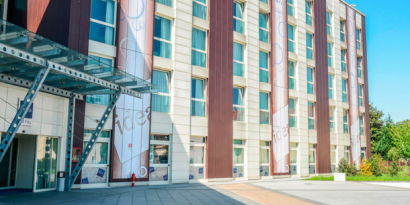 Hotel Idea Plus Milano Malpensa Airport