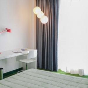 Hotel Idea Plus Milano Malpensa Airport