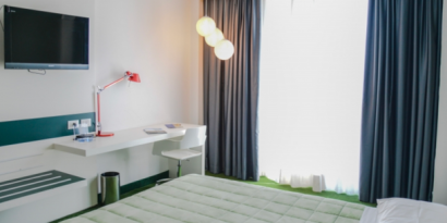 Hotel Idea Plus Milano Malpensa Airport