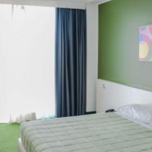 Hotel Idea Plus Milano Malpensa Airport
