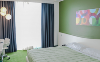 Hotel Idea Plus Milano Malpensa Airport