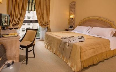 Best Western Park Hotel Roma Nord, Rome