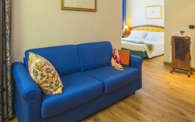 Best Western Park Hotel Roma Nord, Rome
