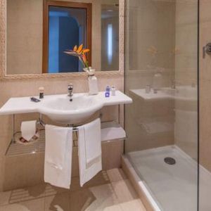 Best Western Park Hotel Roma Nord