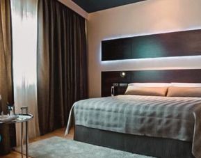 Hotel NH Madrid Las Tablas, Madrid