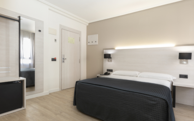 Hotel Porcel Ganivet