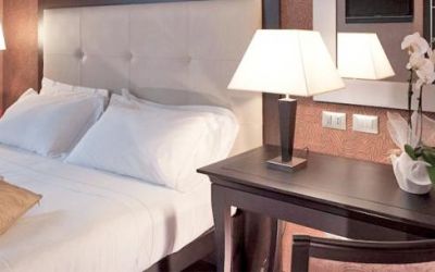 C-Hotel Fiume
