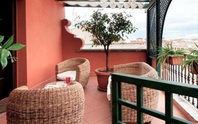 C-Hotel Fiume