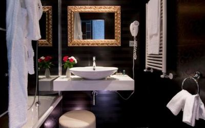 C-Hotel Fiume