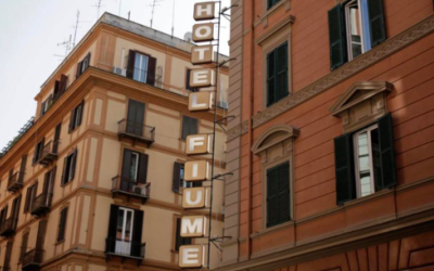 C-Hotel Fiume
