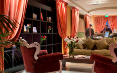 C-Hotel Fiume