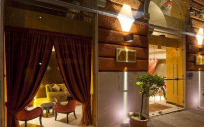 C-Hotel Fiume