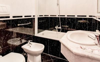 Hotel Mirage Roma