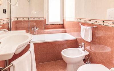 Hotel Mirage Roma