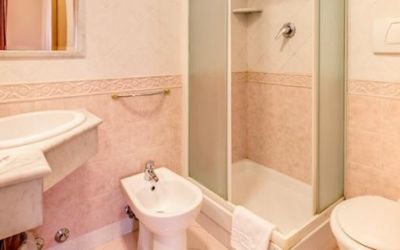 Hotel Mirage Roma