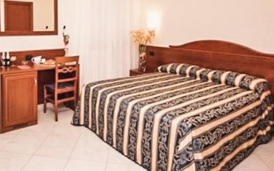 Bed & Breakfast Hotel Galaxy, Rome