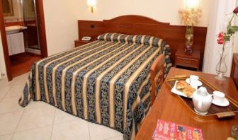 Bed & Breakfast Hotel Galaxy