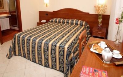 Bed & Breakfast Hotel Galaxy, Rome