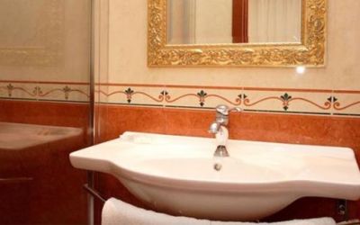 Bed & Breakfast Hotel Galaxy, Rome