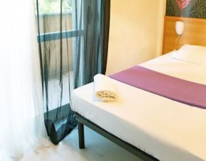 Hotel Scheppers, Rome