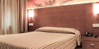 Hostal Atocha Almudena Martín