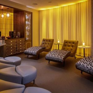 Spa treatments available at Hilton Bournemouth. 