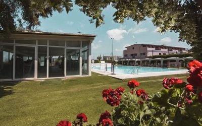 Mancini Park Hotel