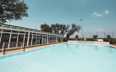 Mancini Park Hotel