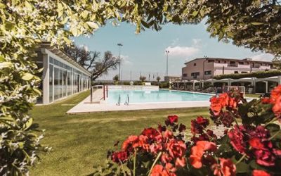Mancini Park Hotel