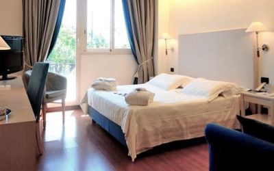 Hotel Best Western Globus, Rome