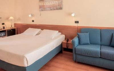 Hotel Best Western Globus