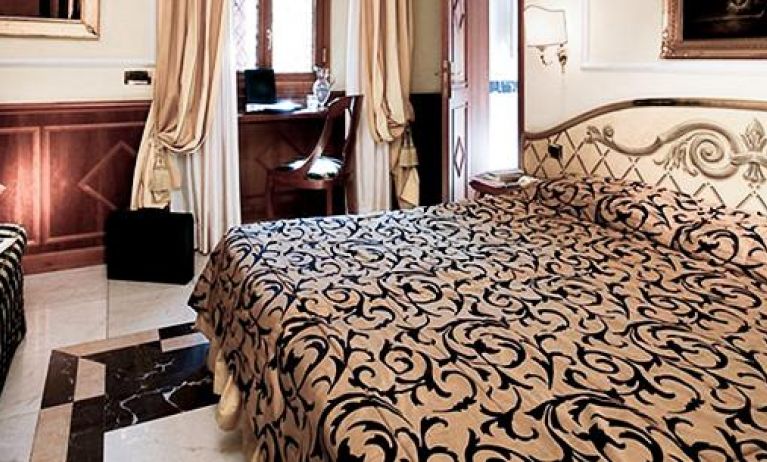 Hotel Comfort Bolivar, Rome