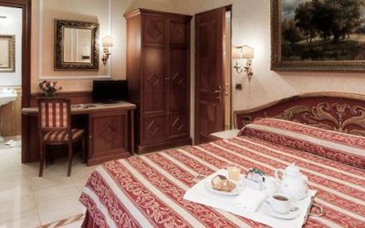 Hotel Comfort Bolivar