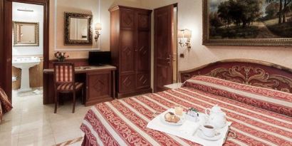 Hotel Comfort Bolivar