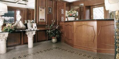 Hotel Comfort Bolivar