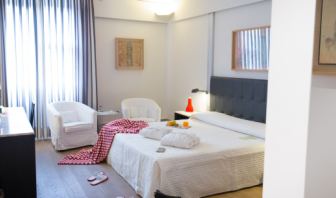 Art Hotel Museo