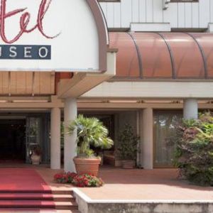 Art Hotel Museo