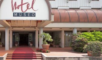 Art Hotel Museo