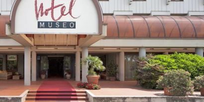 Art Hotel Museo