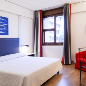 Art Hotel Museo