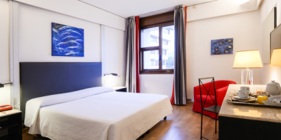 Art Hotel Museo