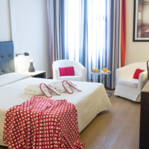 Art Hotel Museo